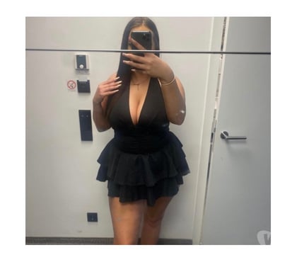 OWO Escorts & Erotic Massage Birmingham City Centre Birmingham - Photos for Zeynep party girl new in town full service no extra 🍑💦