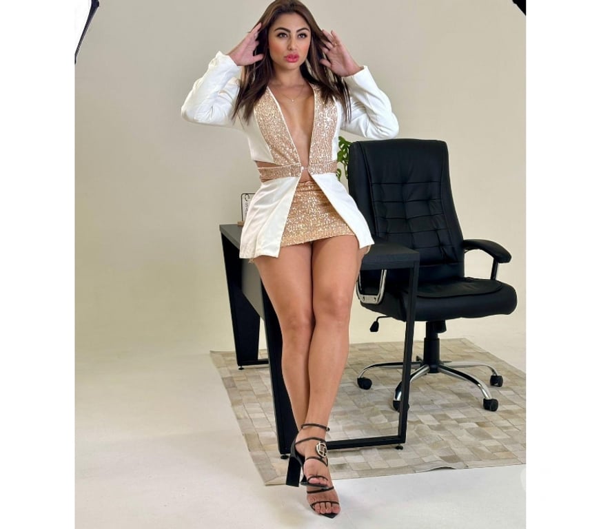 Escorts South West London Kensington - South West London - Photos for ❤️‍🔥 Angelica - The Best GFE ❤️‍🔥