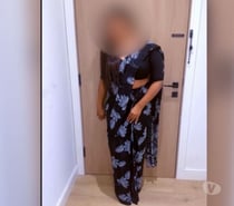 New Asian Indian Tamil Girl Nirmala in Birmingham