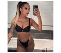 Bella- new brunette
