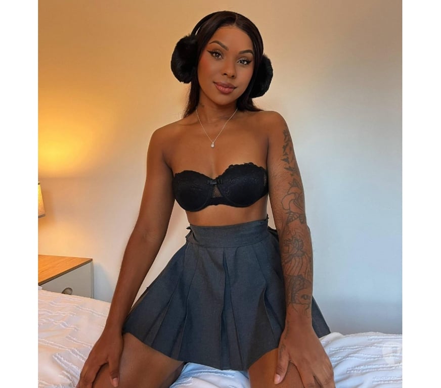 Escorts East London Canary Wharf - East London - Photos for ❤️🔥 Mia - The Best Brazilian Girl 🇧🇷