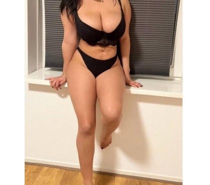 Escorts and Massages Bridgwater Somerset - Photos for Hello, I'm Myruna, a sexy brunette with the best service