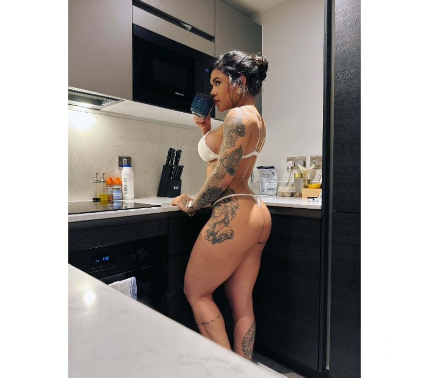Escorts Nottinghamshire Nottingham - Photos for 🔥 New in Town – A Gym Girl Who Knows What You Need🔥