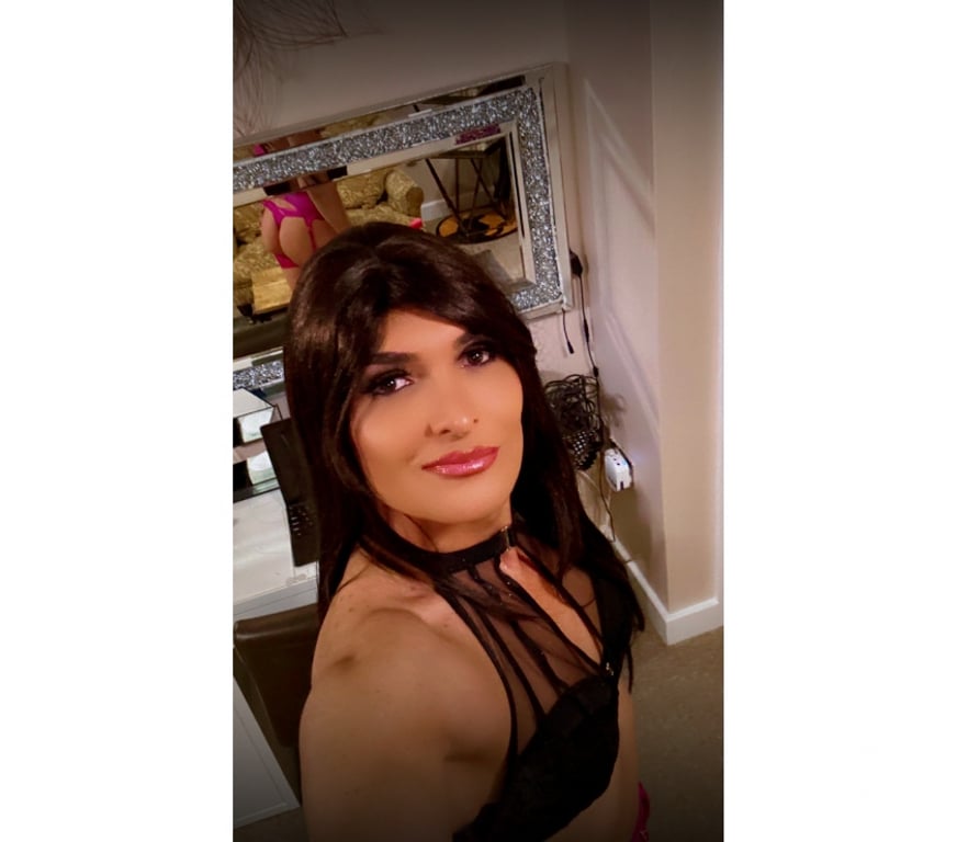 Escorts West Midlands Birmingham - Photos for ❤️COLOMBIAN PARTY TS B1 ✅CIM ✅ OWO 🔥 REAL PICS