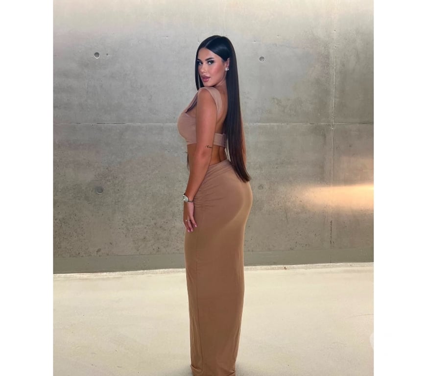 Escorts Cardiff Cardiff City Centre - Cardiff - Photos for CLARA NAUGHTY BRAZILIAN GIRL