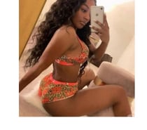 Eva 🌹 Black African 🖤 Queen