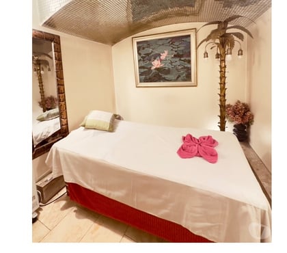  massage Soho Central London - Photos for Relaxing massage