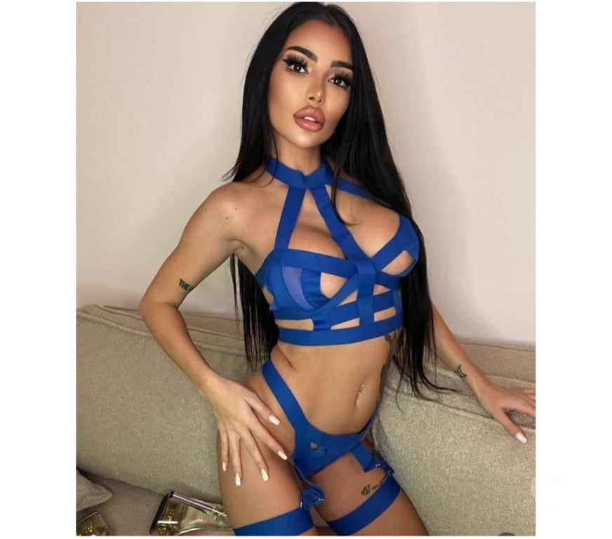 Escorts Bristol Bristol City Centre - Bristol - Photos for 🩷 Ria 🩷 one week only x your perfect girl 💯🔞