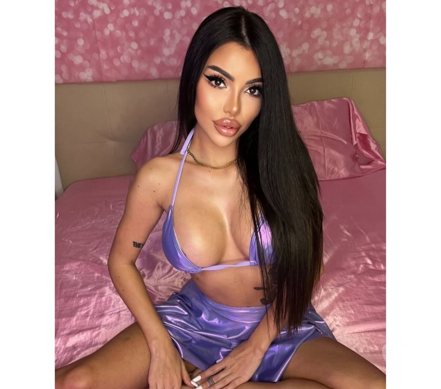 Escorts Bristol Bristol City Centre - Bristol - Photos for 🩷 Ria 🩷 one week only x your perfect girl 💯🔞