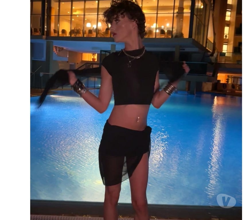  Gay massage West London Hillingdon - Photos for Angel Fem London