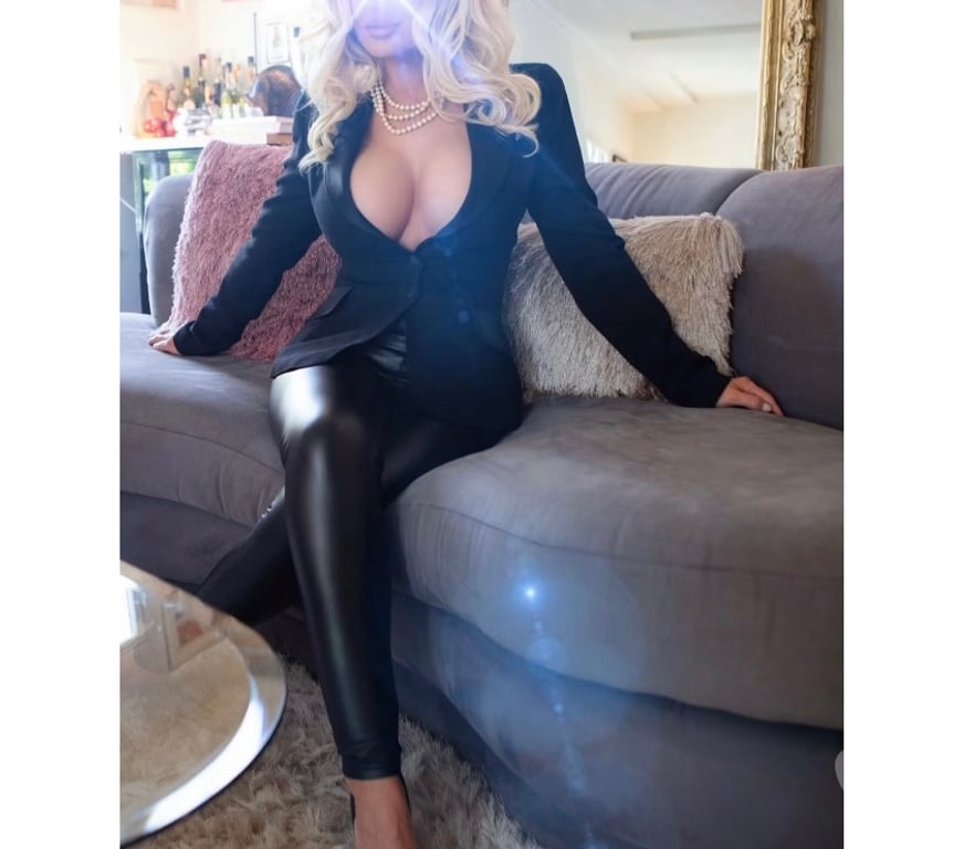 Escorts North London Tottenham - North London - Photos for Elly❤️BEST SERVICE🔞REAL💯PARTY NOW