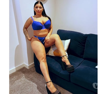 Escorts Wakefield City Centre Wakefield - Photos for New