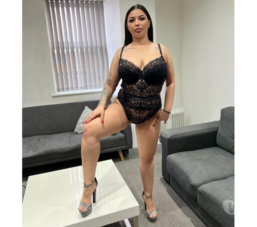 Escorts South Yorkshire Rotherham - Photos for New"ANNA"❤big ass❤big boobs☎️JUST OUTCALL !!!