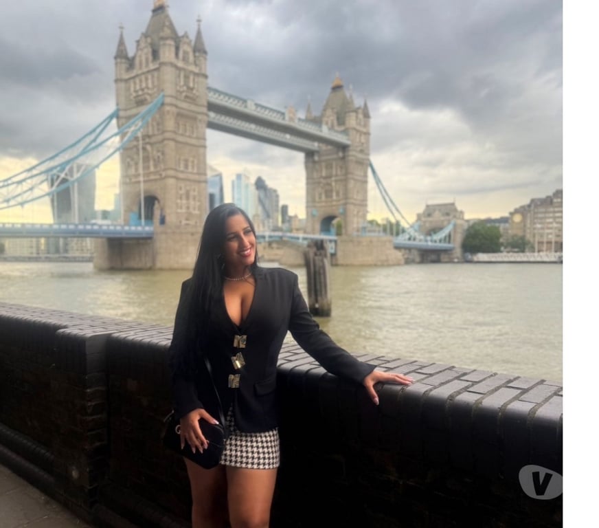 Escorts Staffordshire Stoke-on-Trent - Photos for 🇧🇷🆕 BIANCA BEAUTIFUL BRAZILIAN ❤️‍🔥🆕