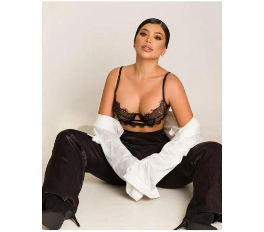 Escorts Falkirk Falkirk Town Centre - Falkirk - Photos for AMANDA ❤️ 100% REAL ❤️ PARTY GIRL