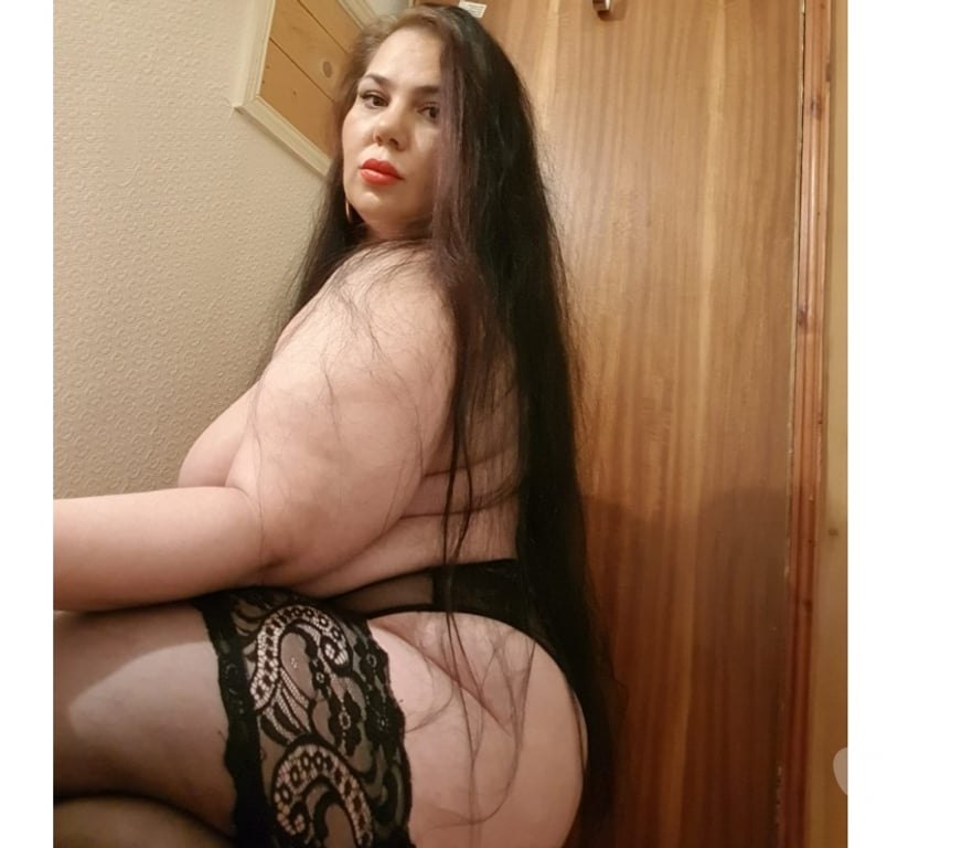 Escorts Greater Manchester Manchester - Photos for BEST SERVICE 🔥MILF TATIANA 🔥BBW