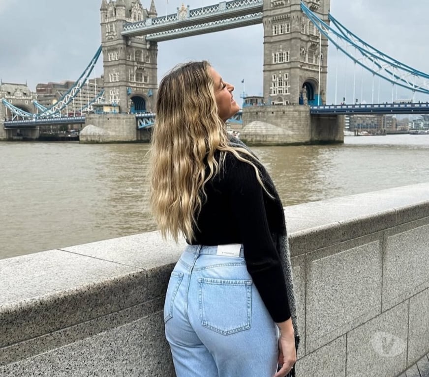 Escorts Central London Sloane Square - Central London - Photos for Maryanna new girl 🥳🥰