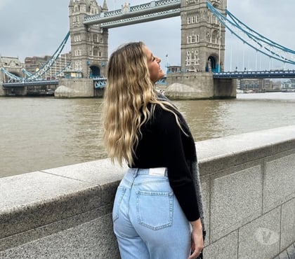 Escorts Sloane Square Central London - Photos for Maryanna new girl 🥳🥰