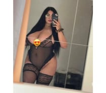Meryem new in town .Full Service ❤️❤️❤️