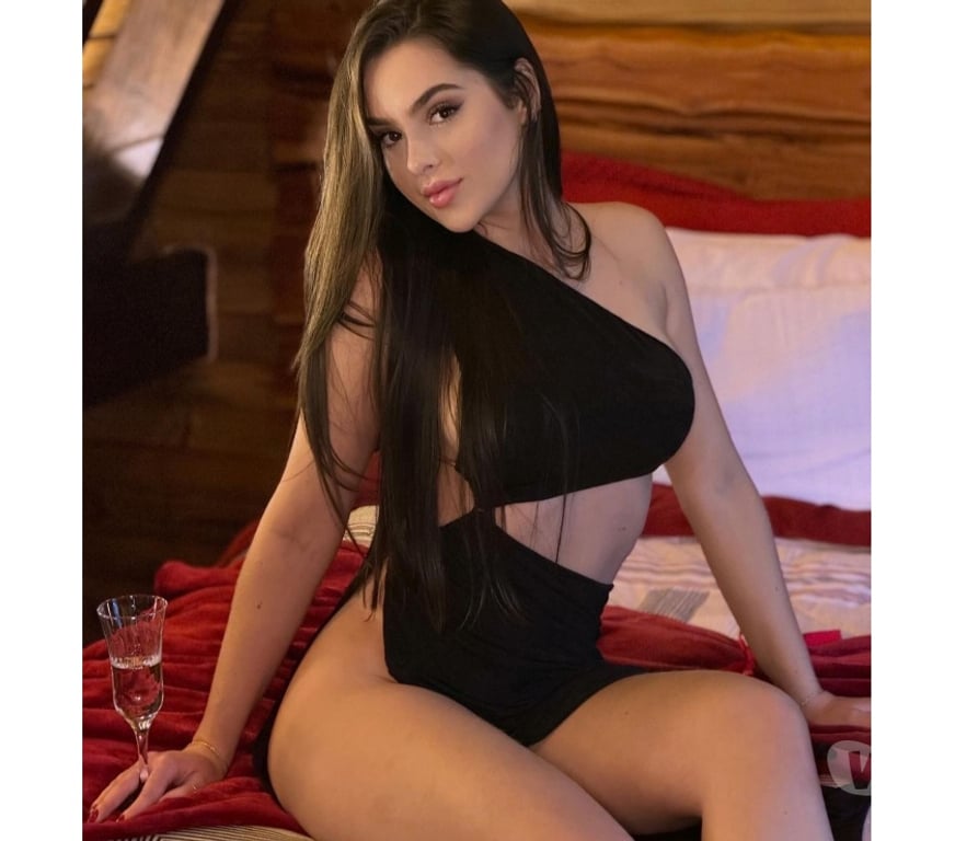 Escorts Glasgow Glasgow City Centre - Glasgow - Photos for BRUNA NEW IN TOWN !! PARTY GIRL 🔥🇧🇷