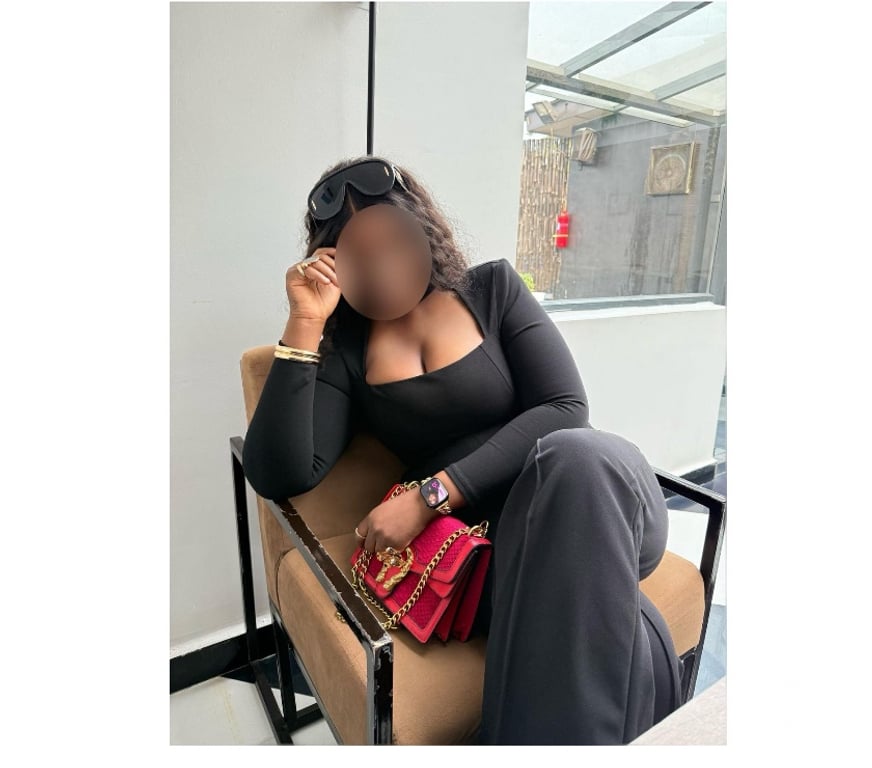 Escorts East London Gants Hill Station - East London - Photos for Available Now — Thick Black Beauty In Ilford