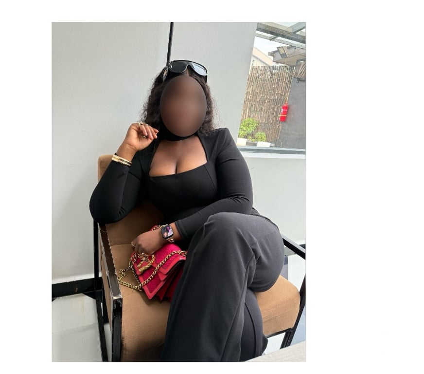 Escorts East London Gants Hill Station - East London - Photos for Available Now — Thick Black Beauty In Ilford