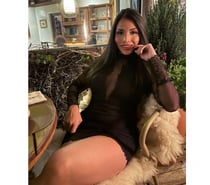 EVELYN EXOTIC HOT BARAZILIAN PARTY GIRL😈😇