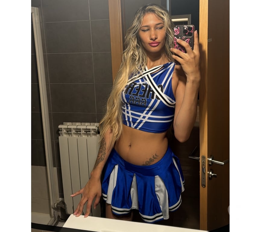 Escorts North West London Neasden - North West London - Photos for 🔥🌶️Brazilian Girl🌶️🔥 Incall and outcall