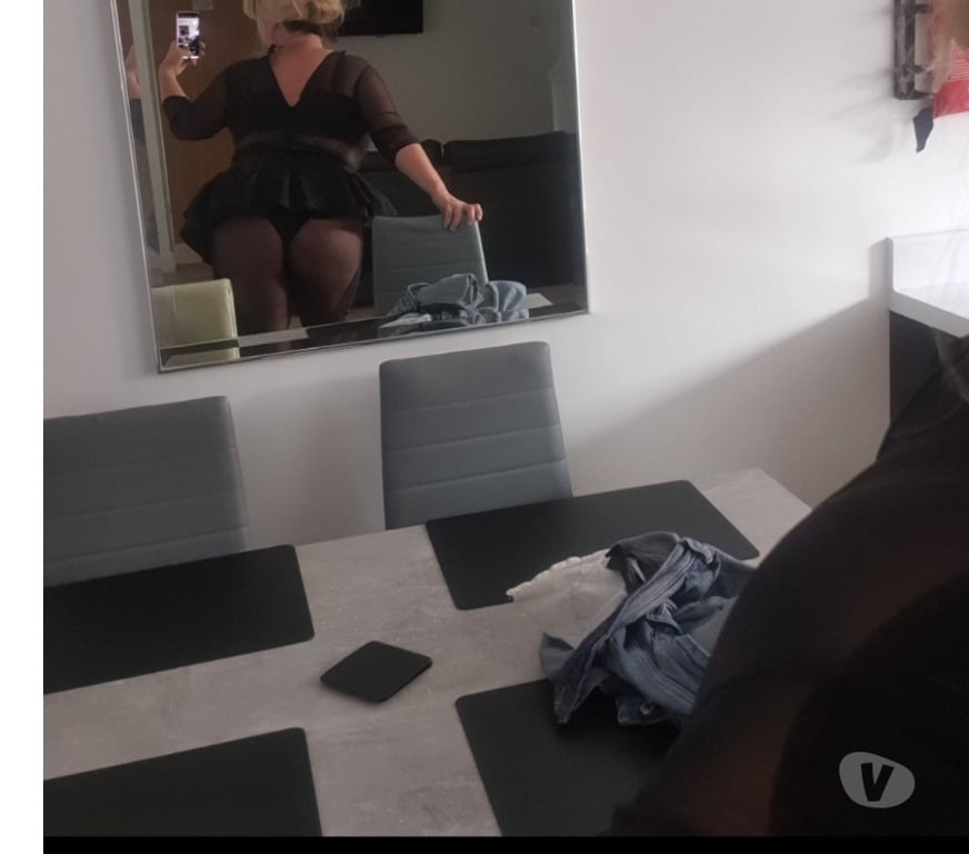 Escorts West Yorkshire Wakefield - Photos for Horny bombshell polish curvy massage Text only