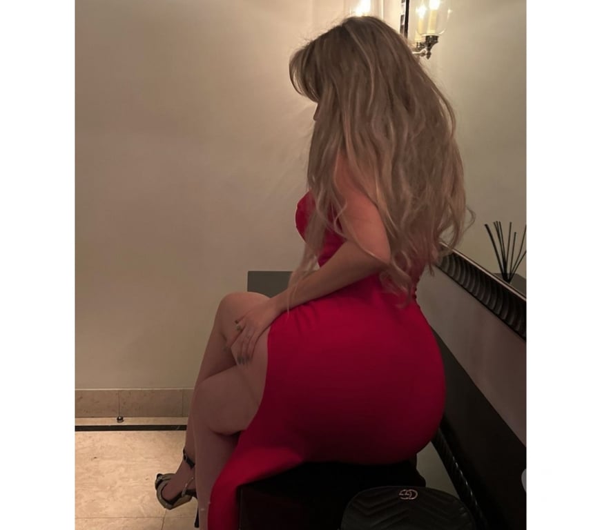 Escorts West Northamptonshire Northampton - West Northamptonshire - Photos for 🌟 New Blonde in Town 🌟🇧🇷