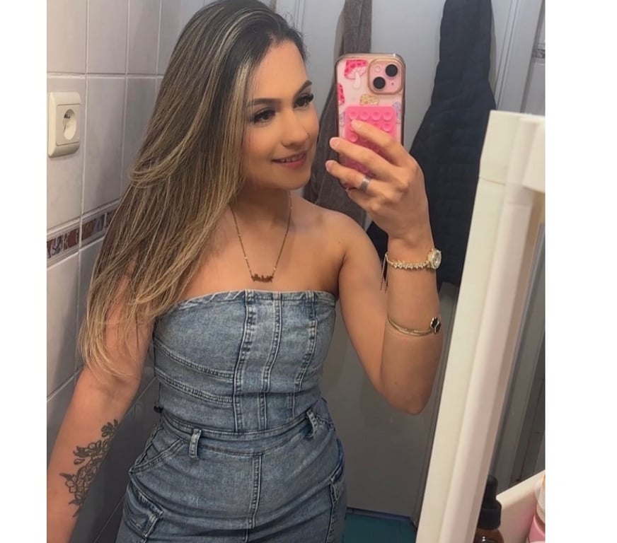 Escorts South West London Battersea - South West London - Photos for NEW❤️Bruna ❤️SEXY💋GIRL💋 ❤️