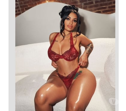Escorts and Massages Luton Town Centre Luton - Photos for 🎀CRISTAL🎀NEW GIRL