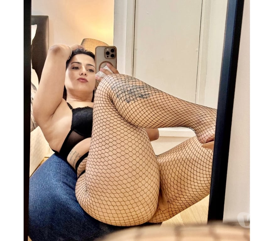 Escorts East London Bow Road Station - East London - Photos for 🔥Nanda🔥 ☎️ big hottie love Party