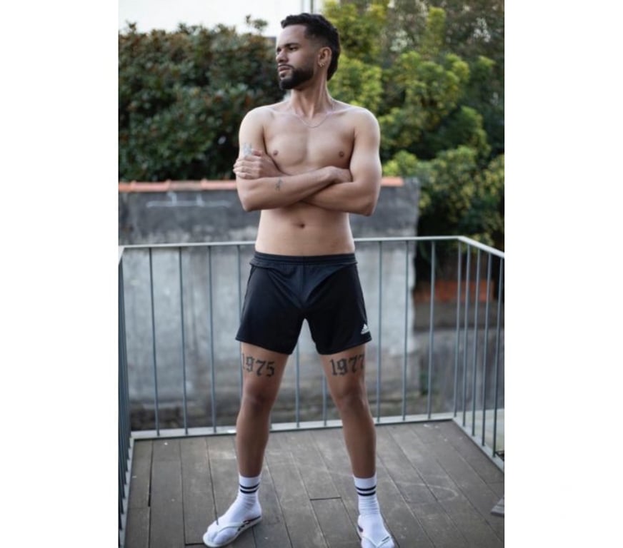 Gay massage Central London Oxford Circus - Central London - Photos for Brazilian Top 🇧🇷