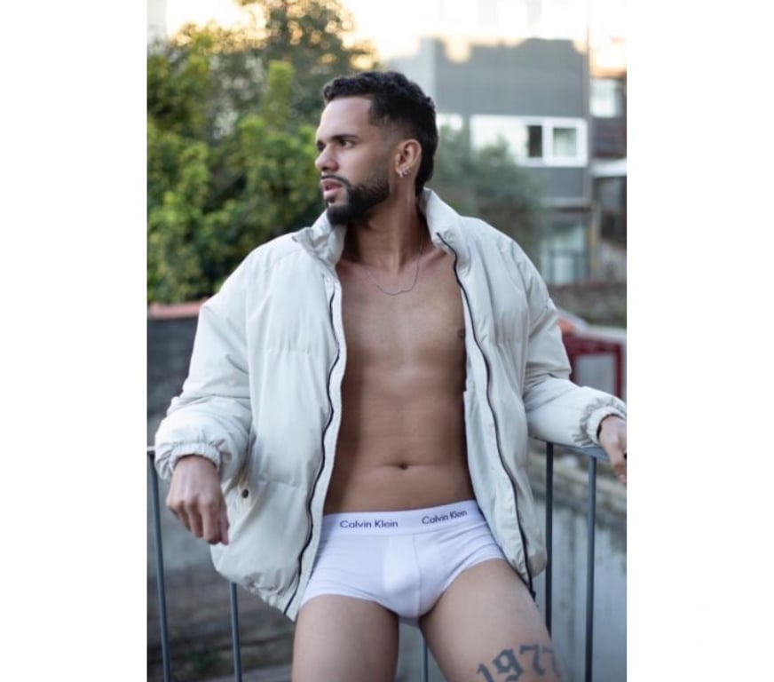Gay massage Central London Oxford Circus - Central London - Photos for Brazilian Top 🇧🇷