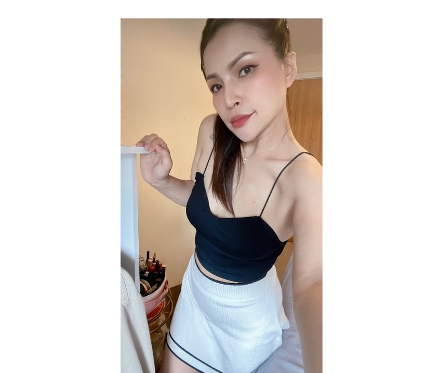 Escorts Greater Manchester Manchester - Photos for Hi I’m Janny best Thai service real