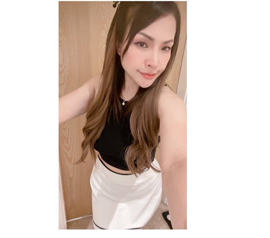 Escorts Greater Manchester Manchester - Photos for Hi I’m Janny best Thai service real