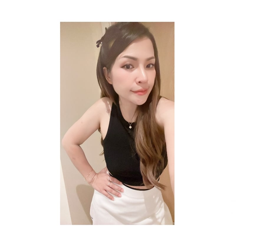 Escorts Greater Manchester Manchester - Photos for Hi I’m Janny best Thai service real