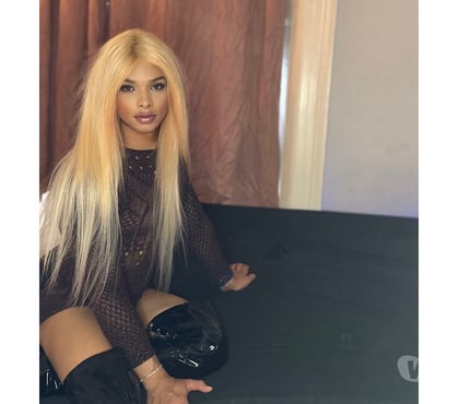 Trans Escorts Bayswater Station Central London - Photos for Camila huge Brazilian