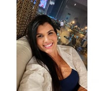 Eliza 🥰 REAL 🇧🇷 Brazilian 🍑🔥 NEW IN CITY 📍