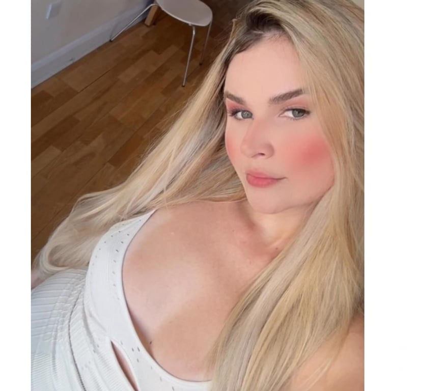 Escorts North London Edmonton - North London - Photos for Ghessica new girl BRAZILIAN 😍👄😉♥️🇧🇷