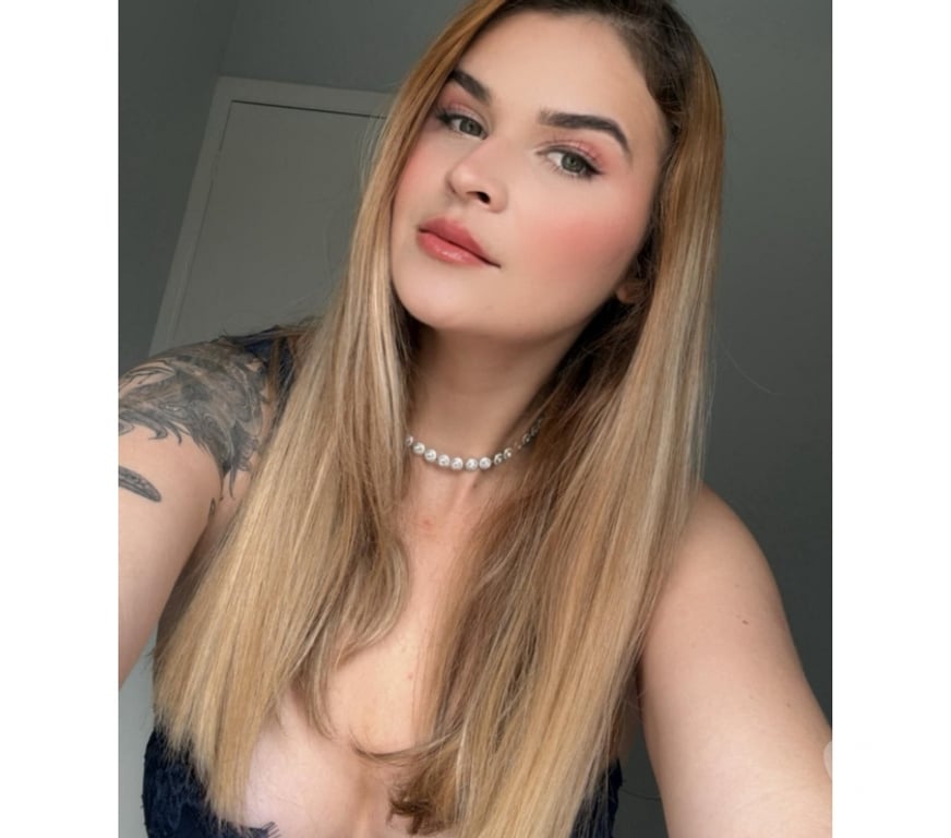 Escorts North London Edmonton - North London - Photos for Ghessica new girl BRAZILIAN 😍👄😉♥️🇧🇷