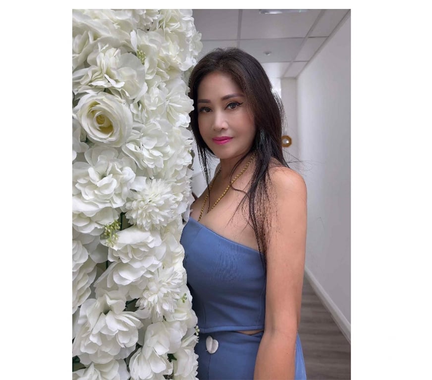 Escorts East London Homerton - East London - Photos for Yaya am Thai in town 