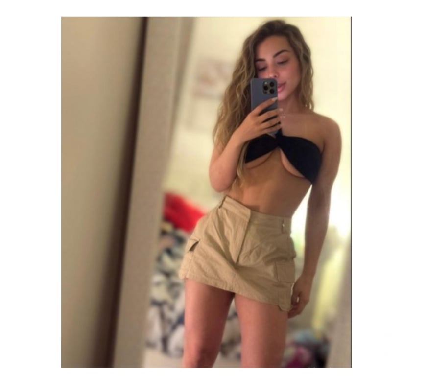 Escorts West Midlands Birmingham - Photos for 🇧🇷 Brazilian Blonde Bombshell–New in the UK 🇬🇧