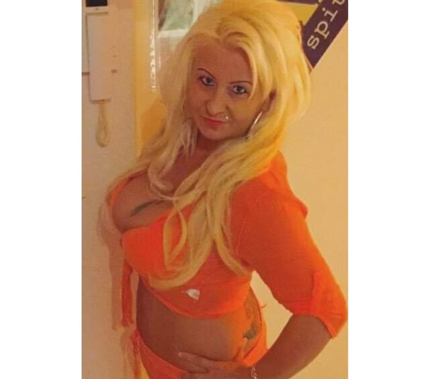 Escorts Hertfordshire Watford - Photos for Hot Amanda 🔥 40-60-80 🔥Milf Big Natural boob's gfe