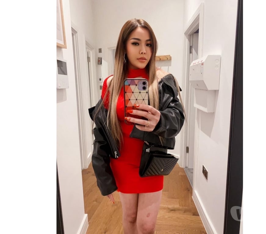 Escorts Hertfordshire Welwyn Hatfield - Photos for I'm Janny Thai Girl BEST massage