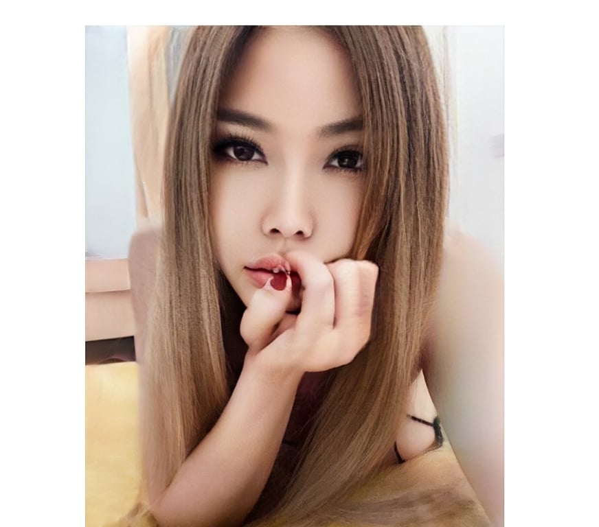 Escorts Hertfordshire Welwyn Hatfield - Photos for I'm Janny Thai Girl BEST massage