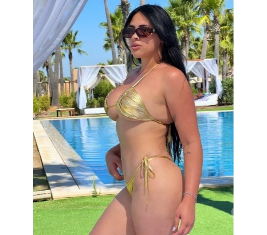 Escorts North London Wood Green - North London - Photos for BRAZILIAN 🇧🇷 Playful❤️🔥no rush gfe 💯P4RTY