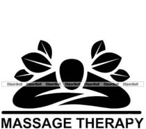 Deep tissue massage
