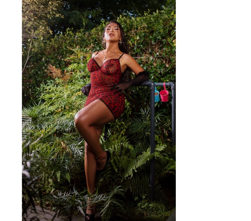 Trans Escorts West Midlands Birmingham - Photos for LUCIA GFE COLOMBIANA PARTY GIRL
